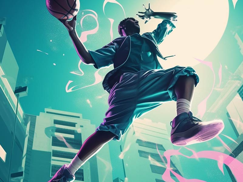 麦迪：我相信J.Cole在CBA场均能拿8分！！！